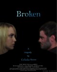 Broken Official Poster