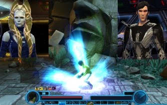 Tiamat's Burning Betrayal Part 1