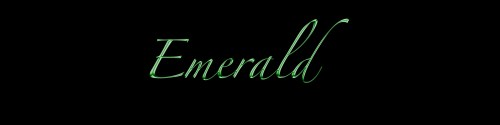 07-Emerald