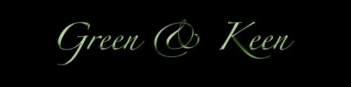 17-Green &amp; Keen