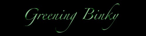21-Greening Binky
