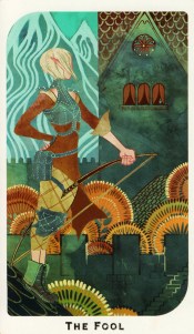 00-The Fool