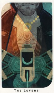 06-The Lovers