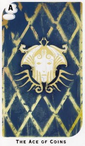 Coins Ace