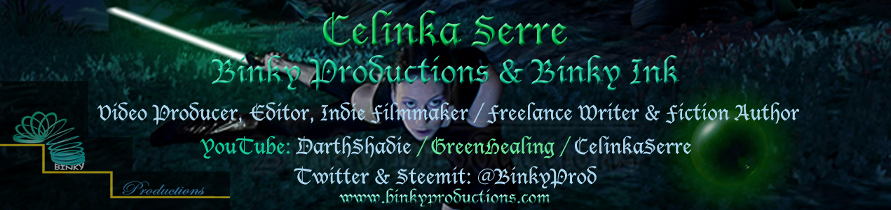 BinkyProd Banner v10