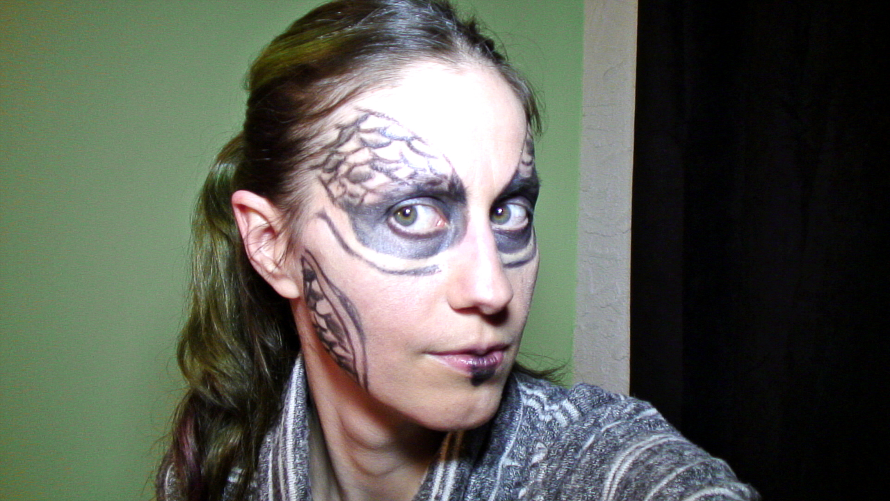 Intense Poison Spider Vitaar (Jan 2017)