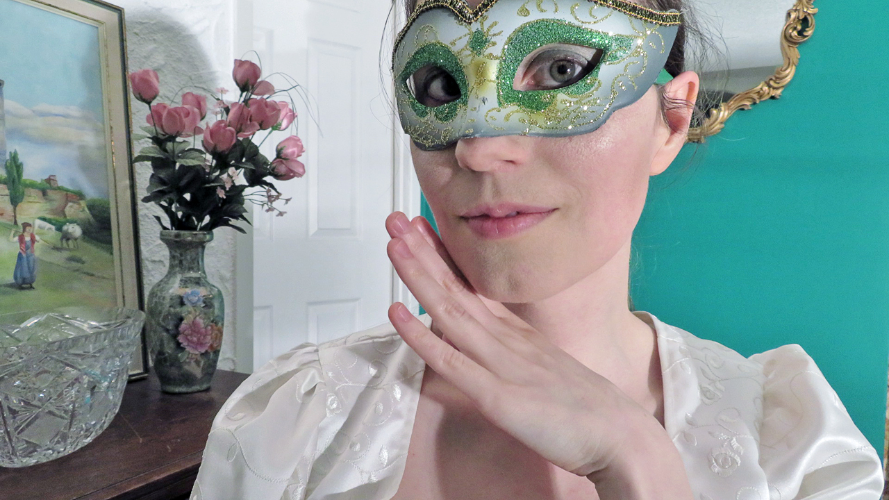 Orlesian Noblewoman 6