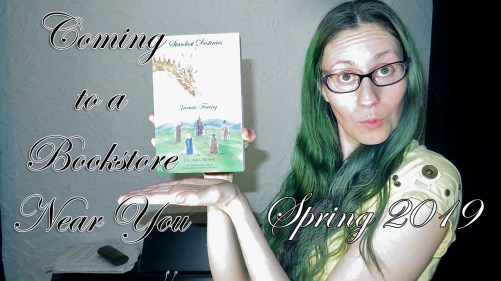 SDI Promo Coming to Bookstore