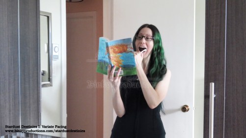 08-Brushing Teeth (w)