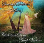 Clahria’s Song Harp&nbsp;cover