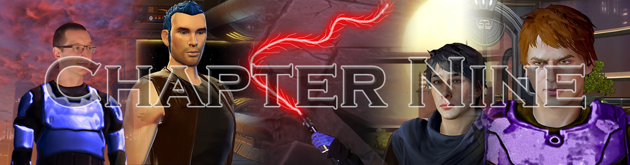 10 - Header Chapter Nine - Story 3