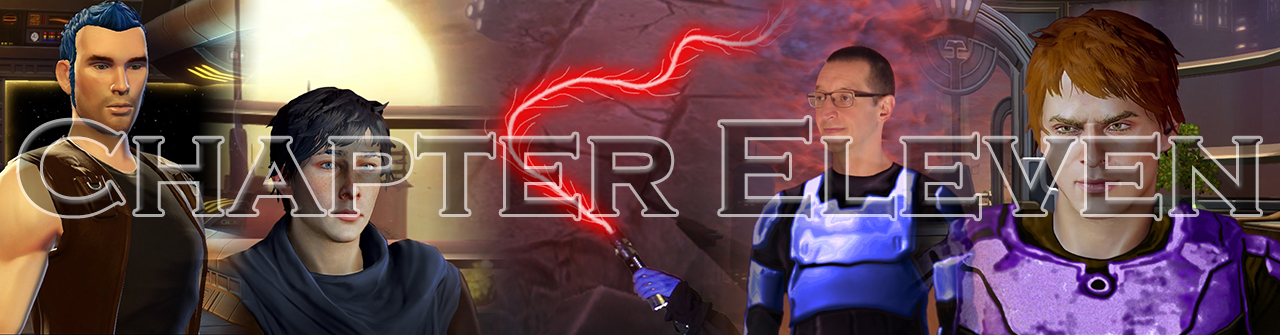 12 - Header Chapter Eleven - Story 3