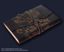 Book of Enchantment 1 (Stardust Destinies).jpg