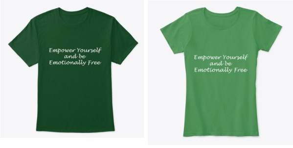 GH Empower T Showcase