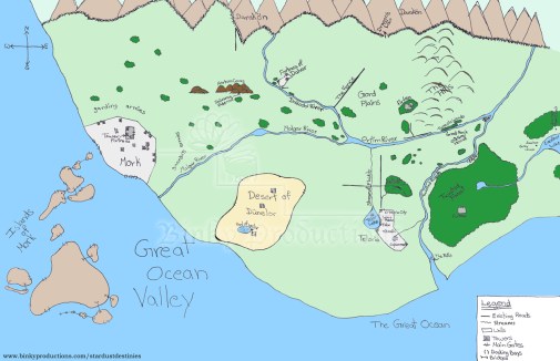 Great Ocean Valley (Full - Colour) (watermark)