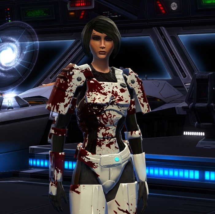 Hawke Persistent Gore