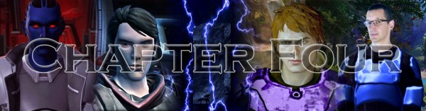 05 Header Chapter Four