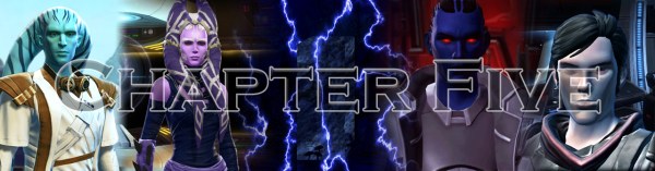 06 Header Chapter Five