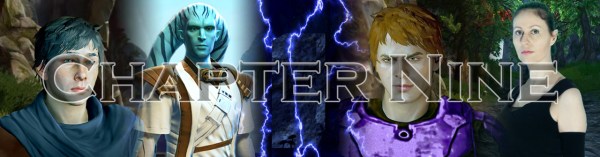 10 Header Chapter Nine