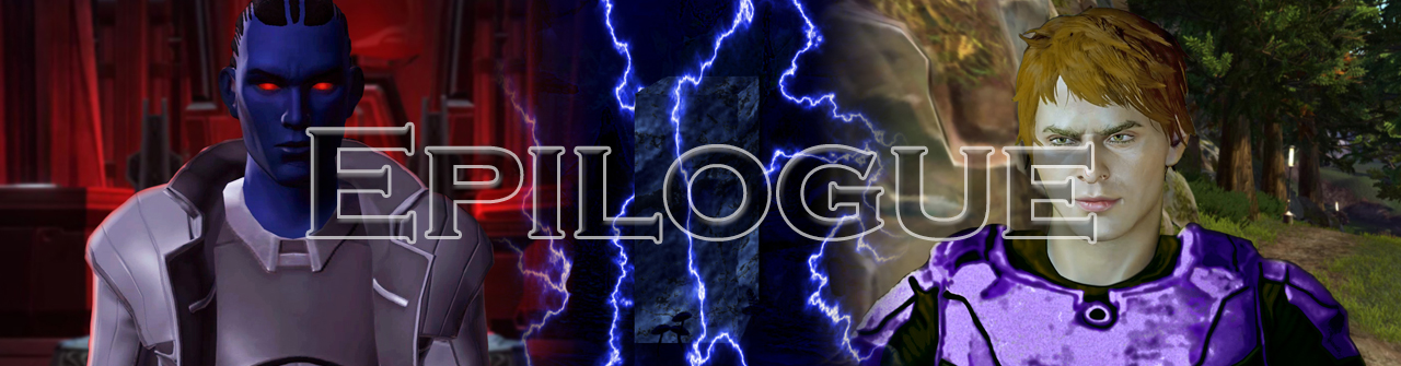 11 Chapter Header Epilogue