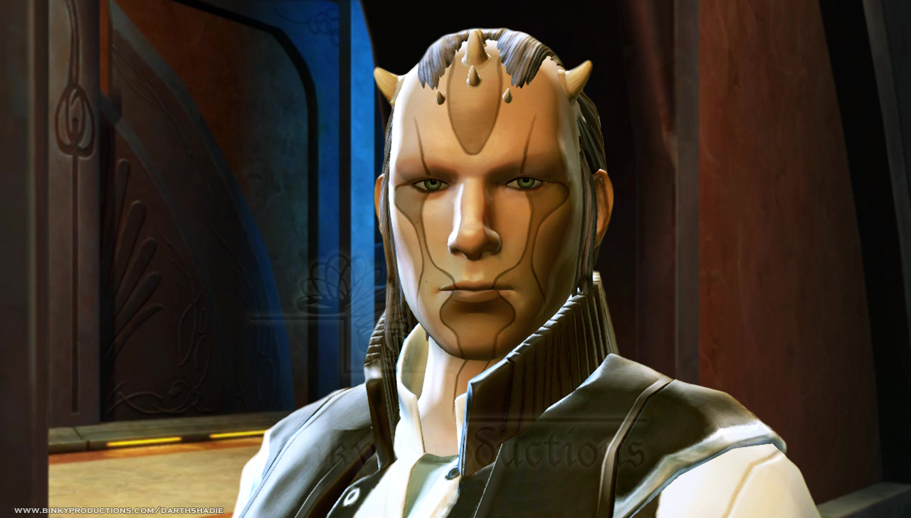 Master Herl'unik (w)