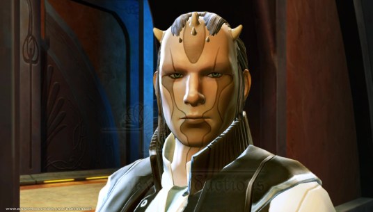 Master Herl'unik (w)