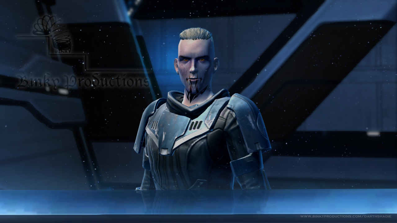 Awgro Looks Out Viewport (w)