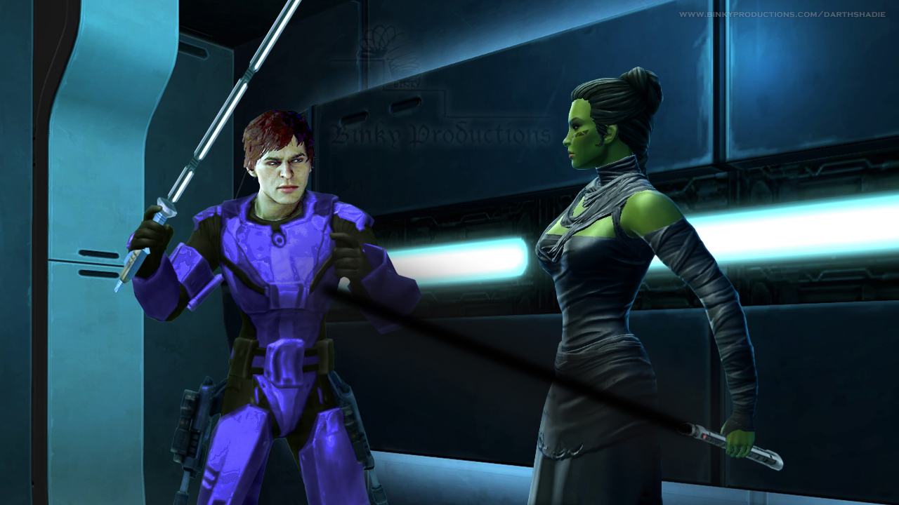 Talyc Fights Jassahmi (w)