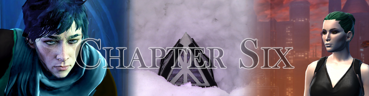 07 Header Chapter Six