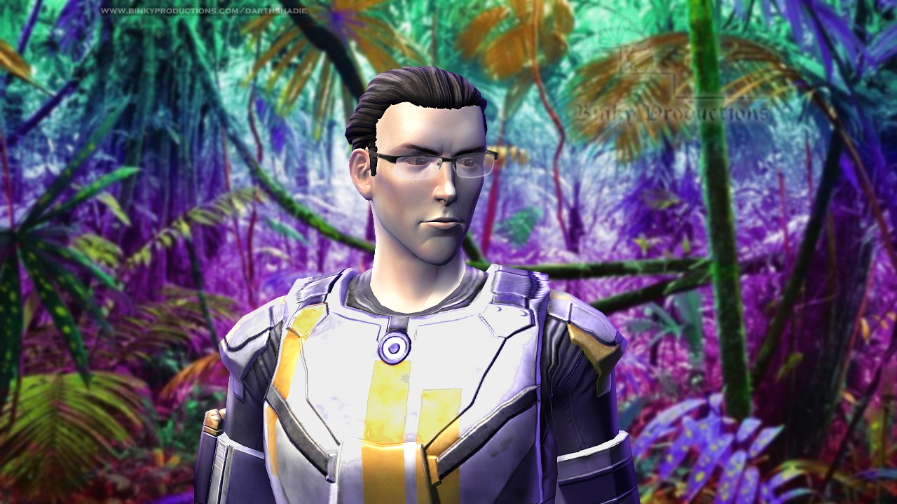 Knarf on Ryloth (S10Ch8)