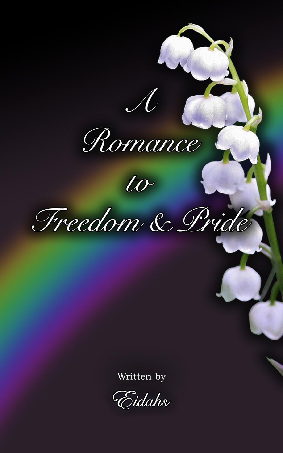 A Love That Lasts – A Romance To Freedom and Pride – Gay Romance Book&nbsp;Showcase